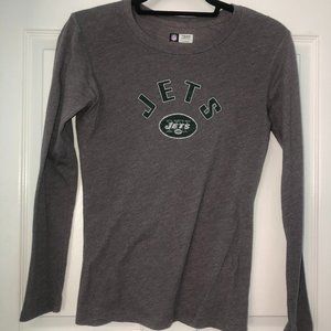 JETS Long Sleeves